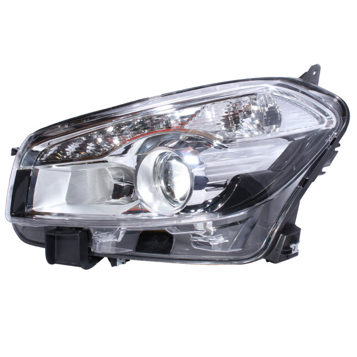 OPTICO IZQUIERDO NISSAN QASHQAI...
