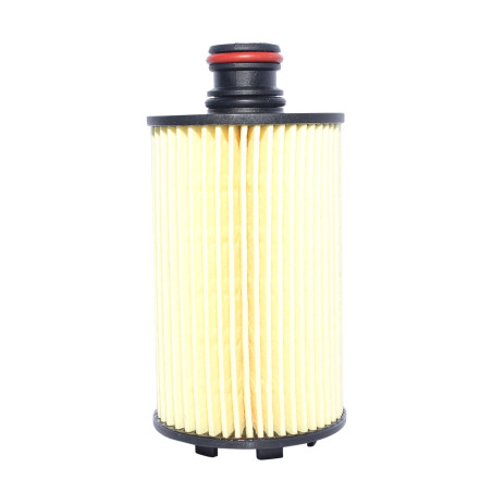 FILTRO ACEITE HU613X SSANGYONG ACTYON SPORT/KORANDO/MUSSO/REXTON/STAVIC/XLV 2012/2023 OEM 6721803009 MANDO
