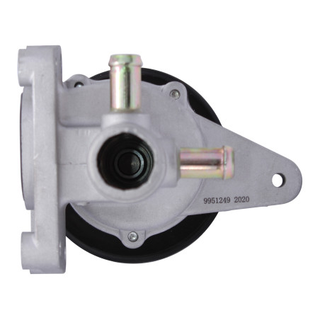 BOMBA AGUA CHEVROLET SPARK GT 2010 2022 COMPLETA