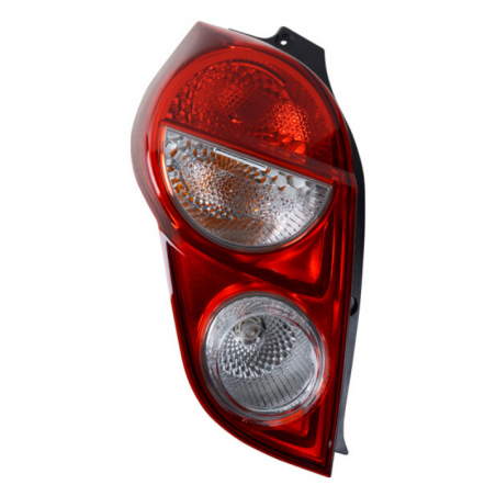 FAROL TRASERO IZQUIERDO CHEVROLET SPARK GT 2014/2017 OEM 95214443