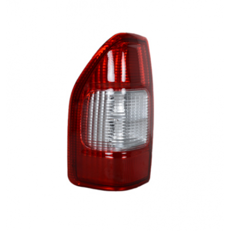 FAROL TRASERO IZQUIERDO CHEVROLET LUV DMAX 2005 2008