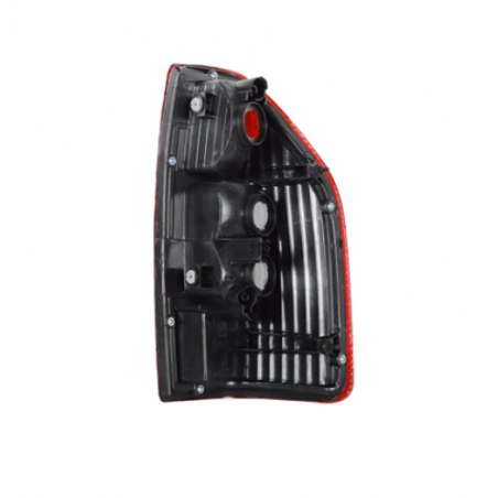 FAROL TRASERO IZQUIERDO CHEVROLET LUV DMAX 2005 2008