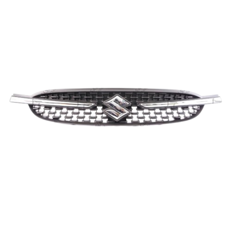 MASCARA CENTRAL SUZUKI CELERIO 2022 2026 ORIGINAL