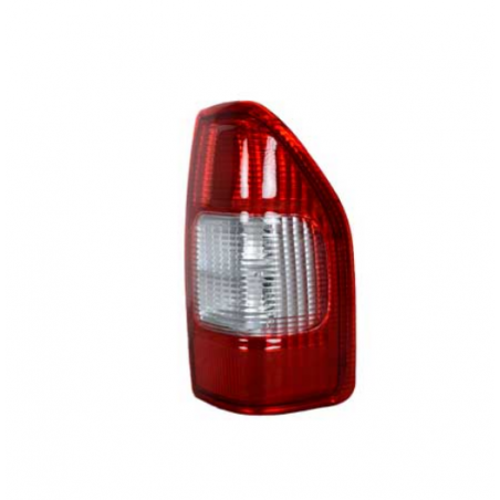 FAROL TRASERO DERECHO CHEVROLET LUV DMAX 2005 2008