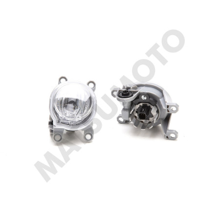 KIT NEBLINEROS LED TOYOTA HILUX 2021 2022