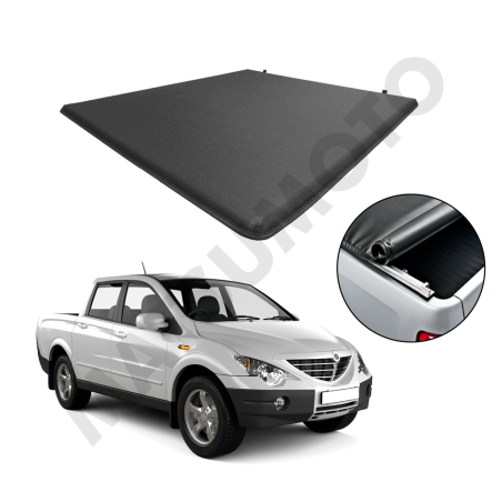LONA MARITIMA SSANGYONG ACTYON MUSSO