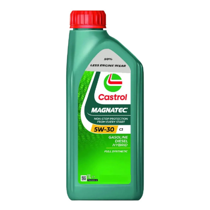 ACEITE CASTROL MAGNATEC 5W30 C3...