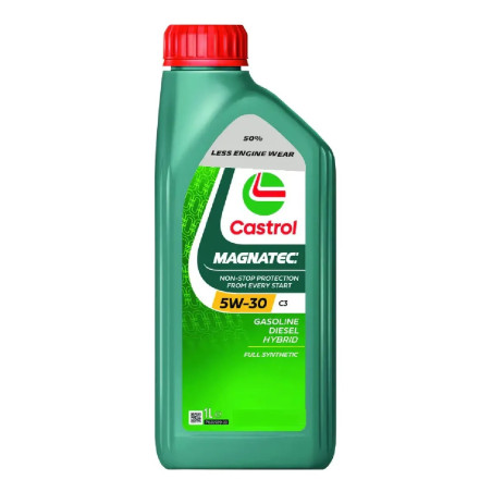 ACEITE CASTROL MAGNATEC 5W30 C3 1 LITRO