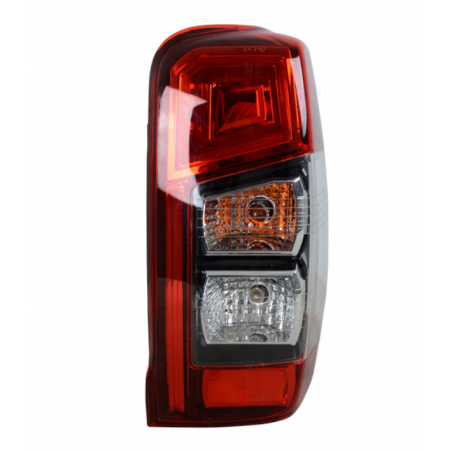 FAROL TRASERO DERECHO LED MITSUBISHI L200 2019/2024 OEM 8330B214