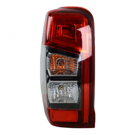 FAROL TRASERO IZQUIERDO LED MITSUBISHI L200 2019/2020 OEM 8330B213