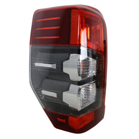 FAROL TRASERO IZQUIERDO LED MITSUBISHI L200 2019/2024 OEM 8330B213