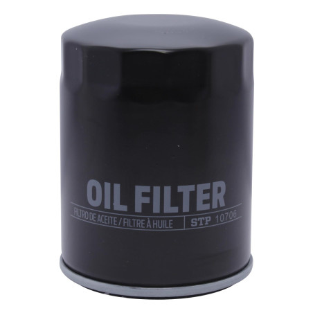 FILTRO ACEITE FL-500S FORD W7034