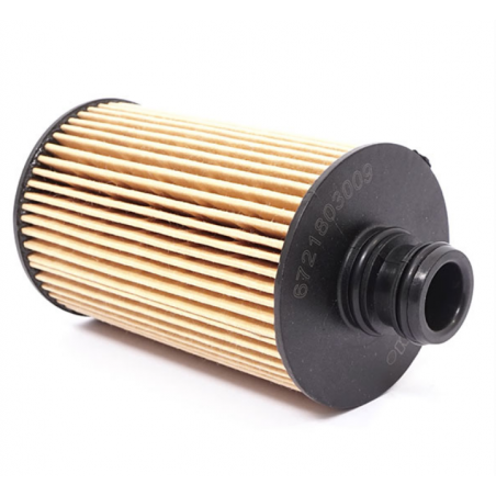 FILTRO ACEITE SSANGYON ACTYON SPORT/KORANDO/REXTON/STAVIC 2012/2018 OEM6721803009