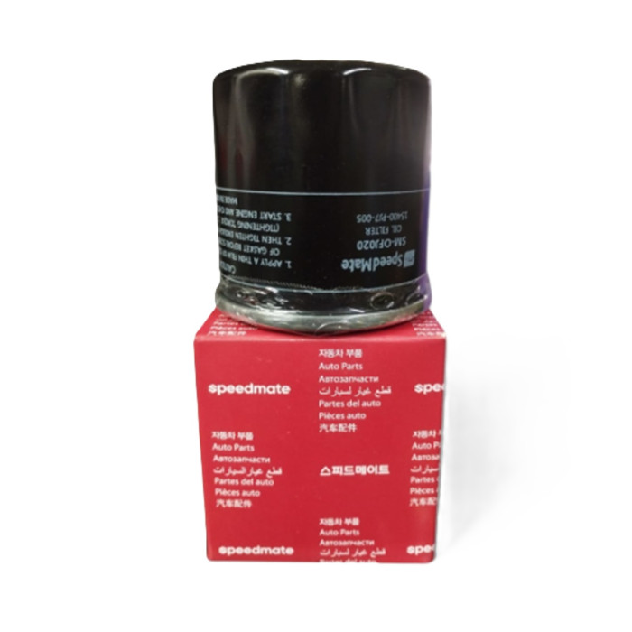 FILTRO ACEITE W67/80 W6025 W67/1...
