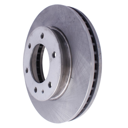 DISCO FRENO DELANTERO FORD RANGER MAZDA BT50 C/U  MDS BRASIL