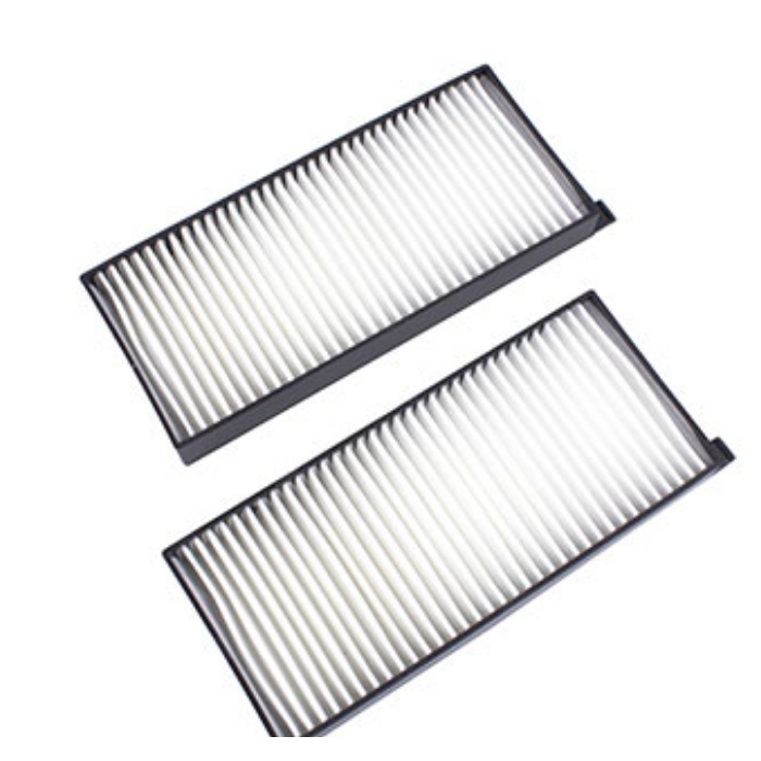 FILTRO POLEN SSANGYONG...