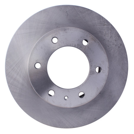 DISCO FRENO DELANTERO FORD RANGER MAZDA BT50 C/U  MDS BRASIL