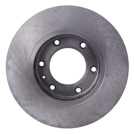 DISCO FRENO DELANTERO FORD RANGER MAZDA BT50 C/U  MDS BRASIL