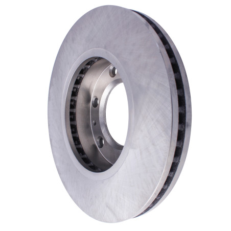 DISCO FRENO DELANTERO FORD RANGER MAZDA BT50 C/U  MDS BRASIL