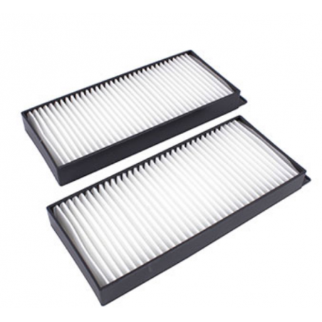 FILTRO POLEN SSANGYONG ACTYON/ACTYON SPORT/KYRON 2002/2017 OEM 68111091A0