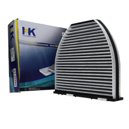FILTRO CU29005 CABINA POLEN MERCEDES BENZ HK