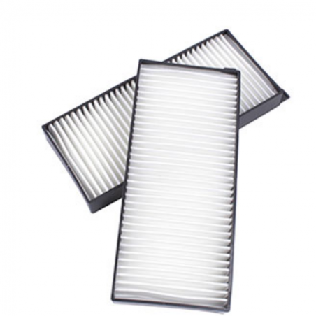 FILTRO POLEN SSANGYONG ACTYON/ACTYON SPORT/KYRON 2002/2017 OEM 68111091A0