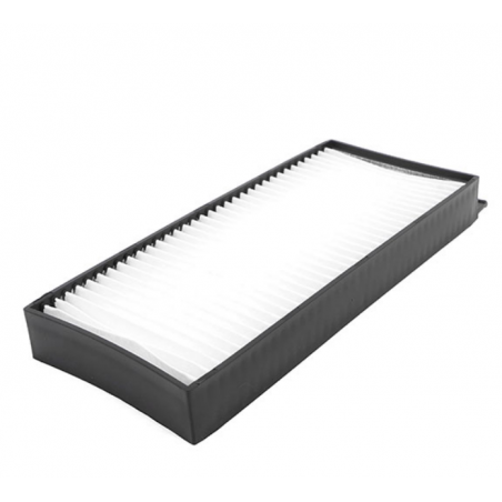 FILTRO POLEN CU22009/2 SSANGYONG ACTYON/ACTYON SPORT/KYRON 2002/2017 OEM 68111091A0
