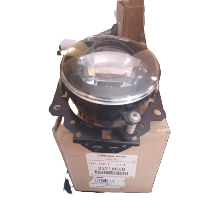 NEBLINERO LED MITSUBISHI...