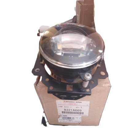 NEBLINERO LED MITSUBISHI OUTLANDER 2010 2026 ORIGINAL OEM 8321A669