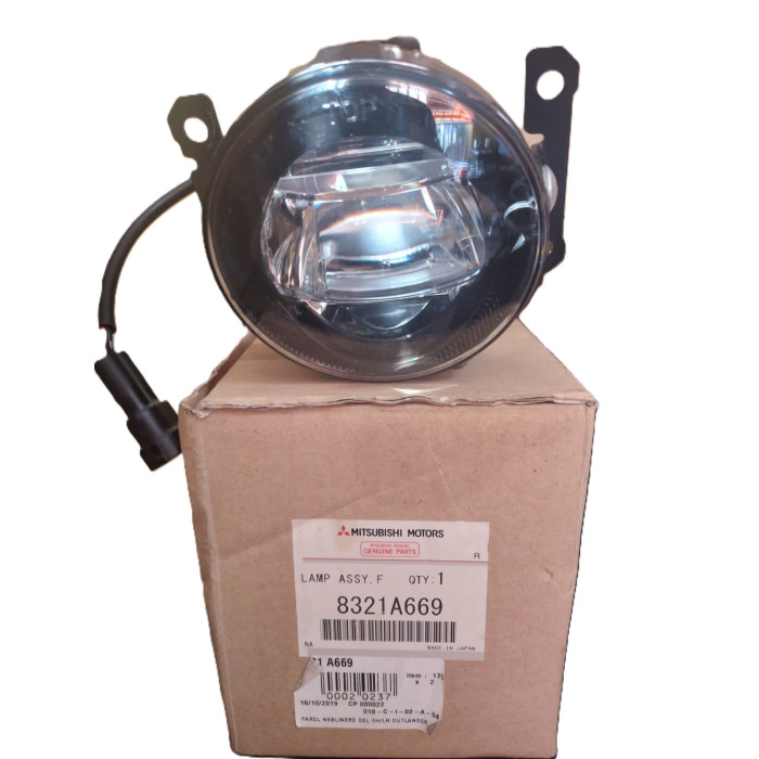 NEBLINERO LED MITSUBISHI...