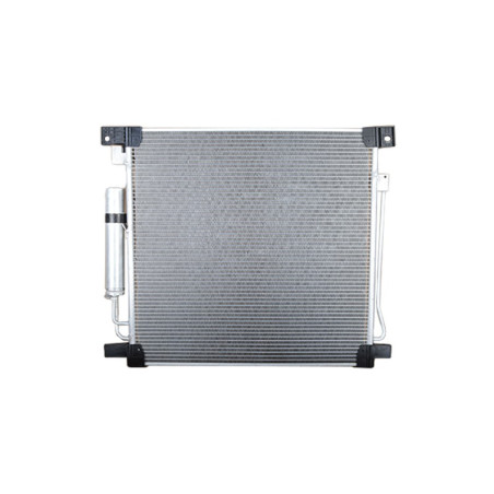 RADIADOR AIRE ACONDICIONADO MITSUBISHI L200 2015 2023