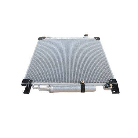 RADIADOR AIRE ACONDICIONADO MITSUBISHI L200 2015 2023