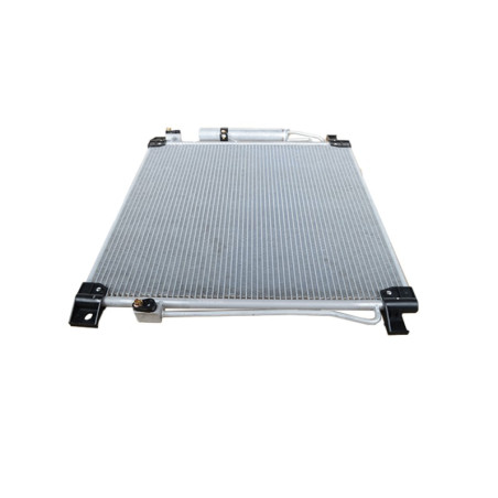 RADIADOR AIRE ACONDICIONADO MITSUBISHI L200 2015 2023