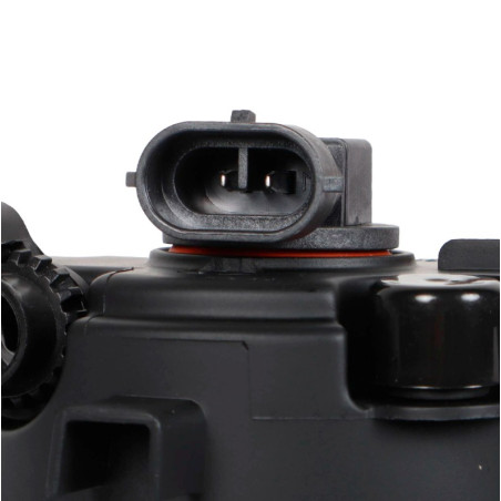 NEBLINERO IZQUIERDO NISSAN QASHQAI 2007 2013