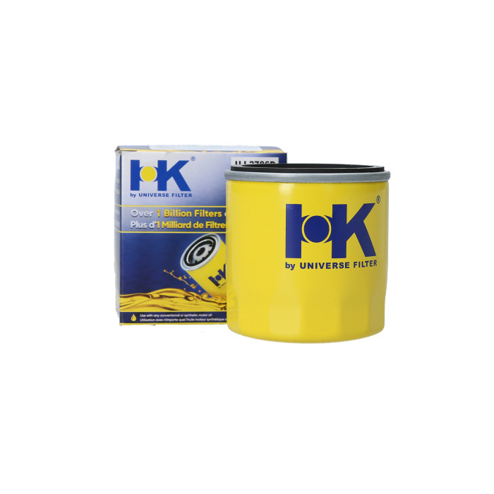 FILTRO ACEITE W7056 HK