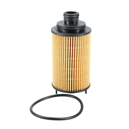 FILTRO ACEITE HU716/X ELEMENTO MAXUS FILTEC