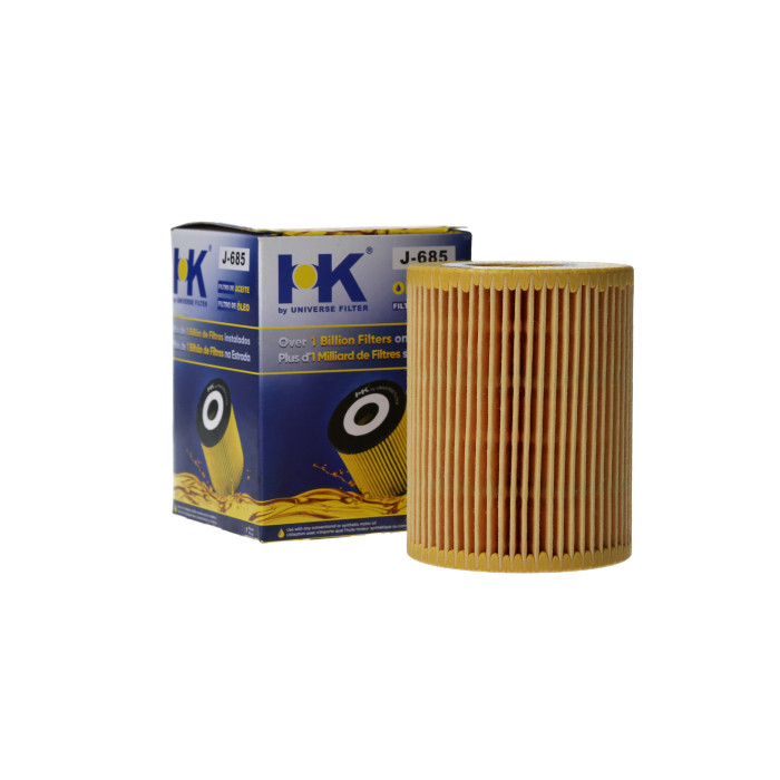 FILTRO ACEITE HU7003X ELEMENTO...