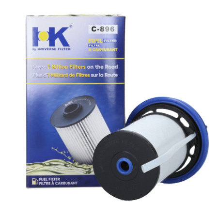 FILTRO PETROLEO PU7005 PEUGEOT BIPPER CITROEN NEMO FIAT DOBLO FIORINO DUCATO RAM 1000