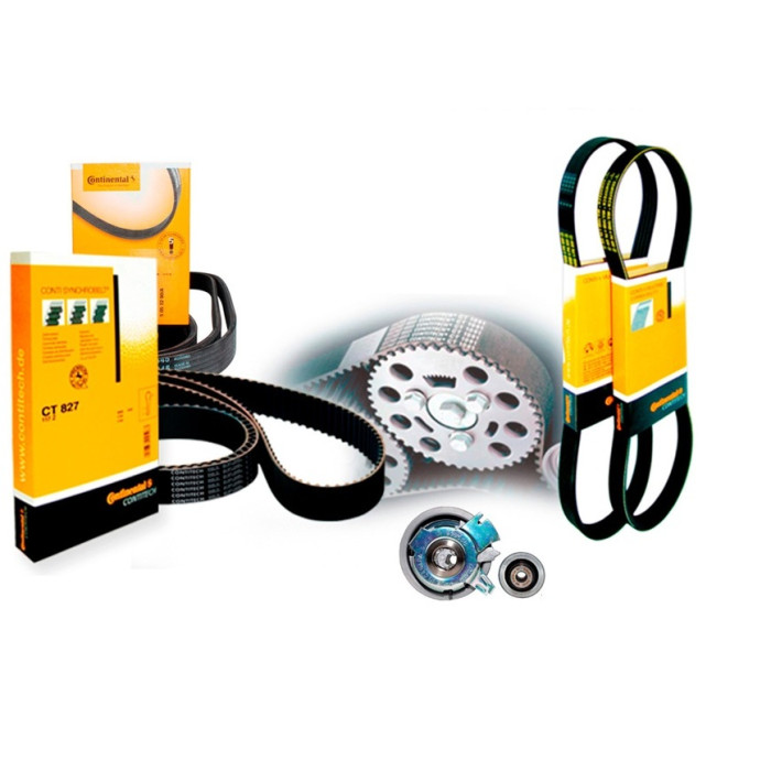 CORREA ACCESORIOS SUBARU 5PK 875...