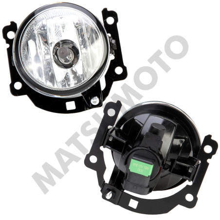 KIT NEBLINEROS MITSUBISHI L200 2016 2018