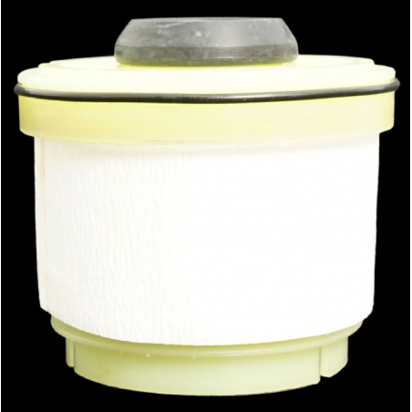 FILTRO PETROLEO TOYOTA HILUX/ MITSUBISHI L200/ CHEVROLET LUV DMAX 2005/2024 OEM 23300-0L041