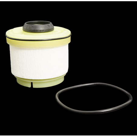 FILTRO PETROLEO TOYOTA HILUX/ MITSUBISHI L200/ CHEVROLET LUV DMAX 2005/2024 OEM 23300-0L041