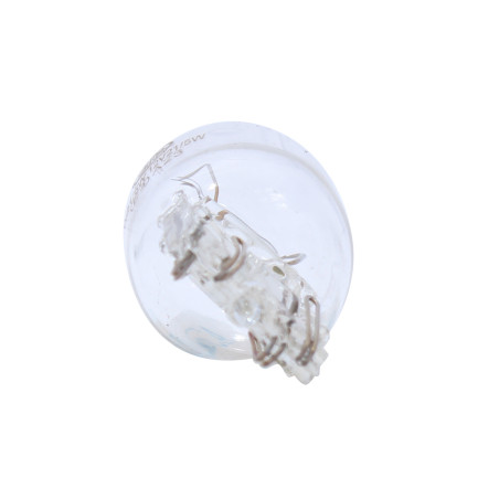 AMPOLLETA T20 12 VOLTS 21/5 WATTS 2 CONTACTOS COLA PESCADO