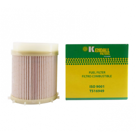 FILTRO PETROLEO SSANGYONG ACTYON SPORT/KORANDO/MUSSO/REXTON/STAVIC 2011/2023 OEM 2247634000