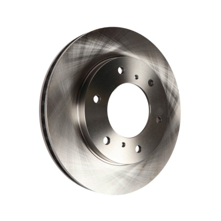 DISCO FRENO DELANTERO MITSUBISHI L200 2007 ADELANTE C/U