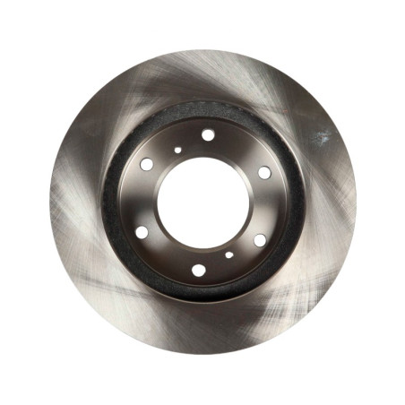 DISCO FRENO DELANTERO MITSUBISHI L200 2007 ADELANTE C/U