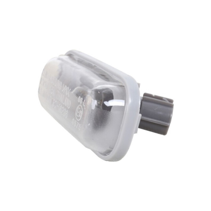 FAROL LUZ PATENTE CHEVROLET LUV...