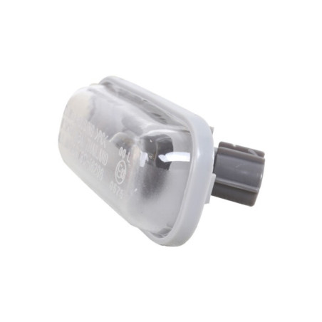 FAROL LUZ PATENTE CHEVROLET LUV DMAX 2009 2014
