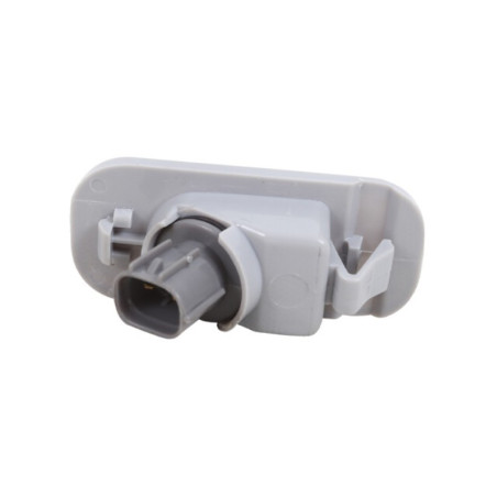 FAROL LUZ PATENTE CHEVROLET LUV DMAX 2009 2014