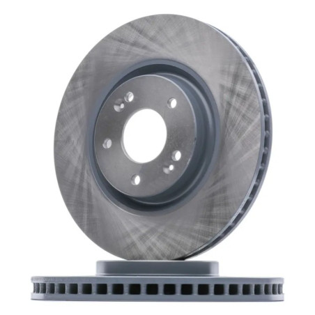 DISCO FRENO DELANTERO MITSUBISHI OUTLANADER  ADELANTE C/U